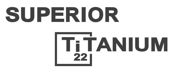 Superior Titanium